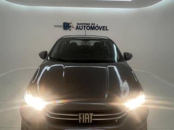 FIAT CRONOS 1.3 FIREFLY FLEX DRIVE MANUAL